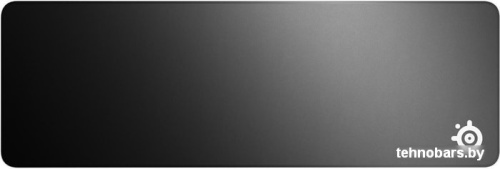 Коврик для мыши SteelSeries QcK Edge XL фото 3
