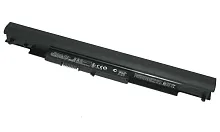 Аккумулятор HS04 для ноутбука HP Pavilion 14-ac/14-af/15-ac 2770 мАч, 14.8В (оригинал)