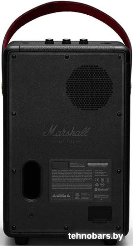 Беспроводная колонка Marshall Tufton фото 4