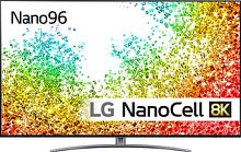 ЖК телевизор LG 55NANO966PA