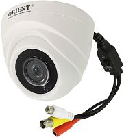 CCTV-камера Orient AHD-940-IT2C-4 MIC