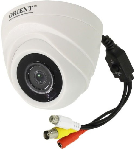 CCTV-камера Orient AHD-940-IT2C-4 MIC