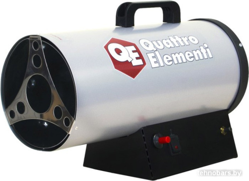 Тепловая пушка Quattro Elementi QE-12G фото 3