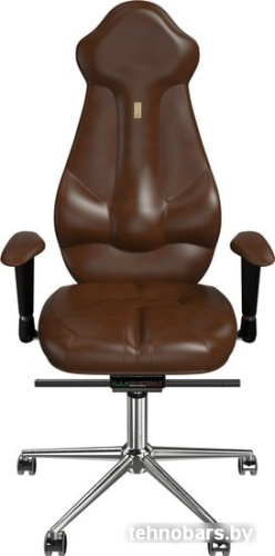 Кресло Kulik System Imperial (коричневый) фото 3