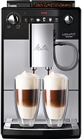 Эспрессо кофемашина Melitta Latticia OT F300-101