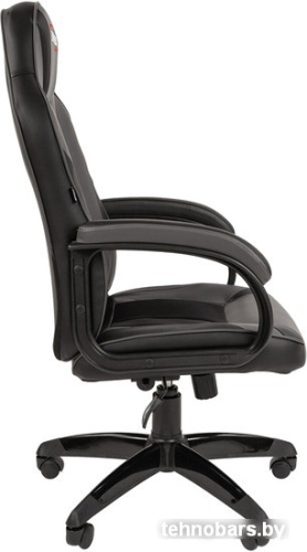 Кресло Brabix Tanto GM-171 (черный/серый) фото 5