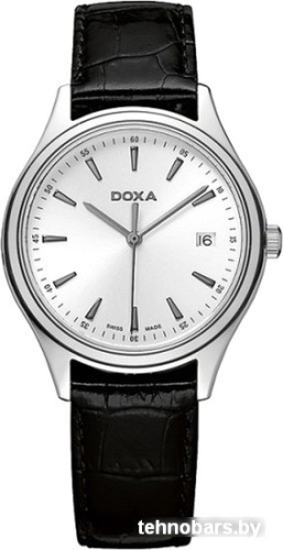 Наручные часы Doxa 211.10.021.01 фото 3