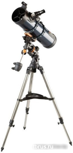 Телескоп Celestron AstroMaster 130 EQ-MD фото 3