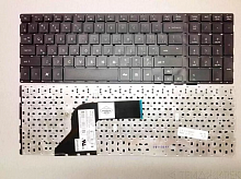 Клавиатура для ноутбука HP Probook 4510S 4515S 4710S, черная