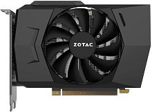 Видеокарта ZOTAC Gaming GeForce RTX 3050 Solo ZT-A30500G-10L