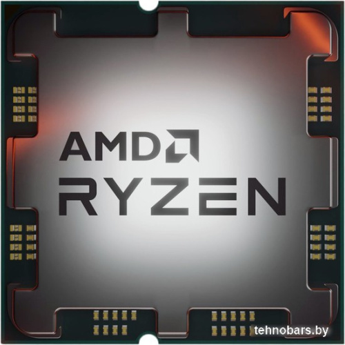 Процессор AMD Ryzen 9 7900X3D фото 3