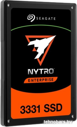 SSD Seagate Nytro 3331 1.92TB XS1920SE70004 фото 5