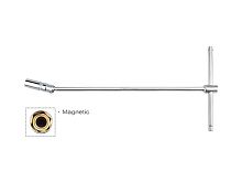 Ключ свечной 21мм магнитный TOPTUL (CTHB2145) CTHB2145