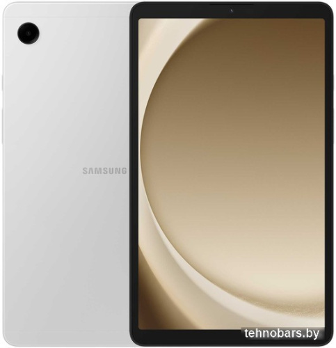 Планшет Samsung Galaxy Tab A9 Wi-Fi SM-X110 8GB/128GB (серебристый) фото 3