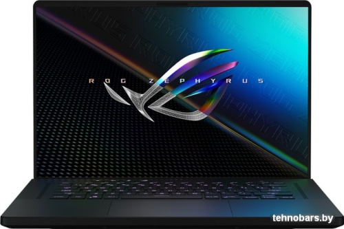 Игровой ноутбук ASUS ROG Zephyrus M16 GU603HM-211.ZM16 фото 3