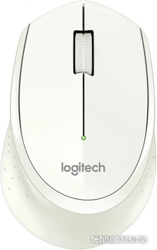 Мышь Logitech M275 (белый) фото 3