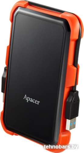 Внешний жесткий диск Apacer AC630 1TB фото 5