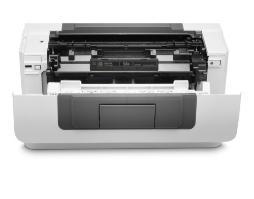 Принтер HP LaserJet Managed E40040dn 3PZ35A фото 5