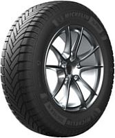 Автомобильные шины Michelin Alpin 6 205/55R17 95V