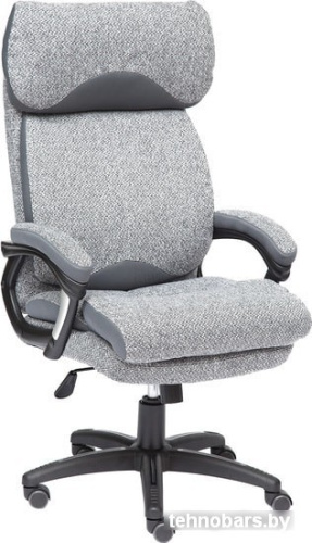 Кресло TetChair Duke (серый) фото 3
