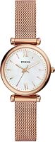 Наручные часы Fossil Carlie Mini ES4433