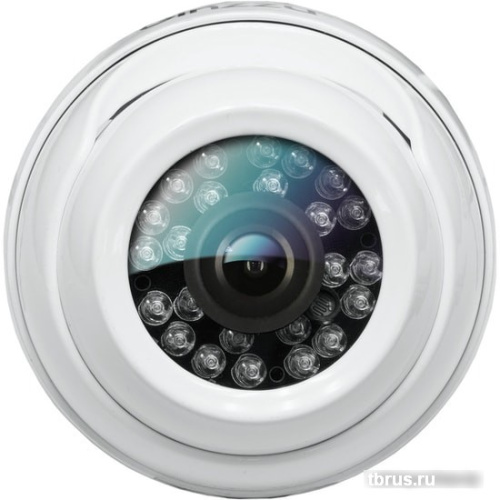 CCTV-камера Ginzzu HAD-5301A фото 7