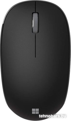 Мышь Microsoft Bluetooth (черный) фото 3