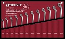 Набор ключей Thorvik W2S12TB (12 предметов)