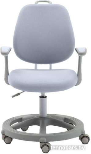 Детское ортопедическое кресло Fun Desk Vetta (серый) фото 3