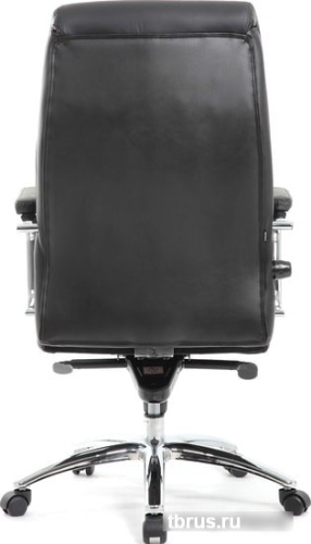 Кресло Brabix Phaeton EX-502 (черный) фото 6