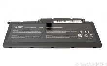Аккумулятор (акб, батарея) y1fgd для ноутбукa Dell Inspiron 7737 14.4 В, 3920 мАч