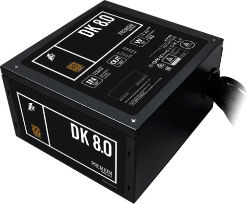 Блок питания 1stPlayer DK Premium 800W PS-800AX фото 6