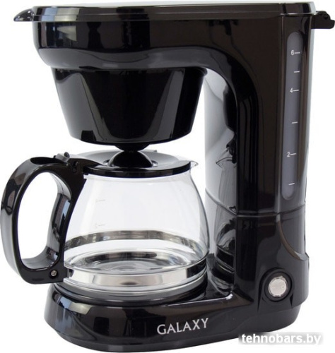 Капельная кофеварка Galaxy GL0701 фото 3