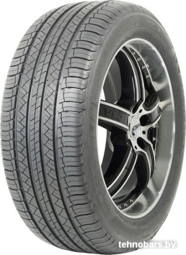 Автомобильные шины Michelin Latitude Tour HP 265/65R17 110S фото 4