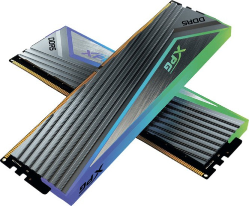 Оперативная память A-Data XPG Caster RGB 2x16ГБ DDR5 6000 МГц AX5U6000C4016G-DCCARGY фото 6