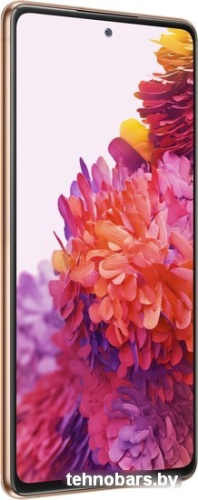 Смартфон Samsung Galaxy S20 FE SM-G780G 6GB/128GB (оранжевый) фото 5