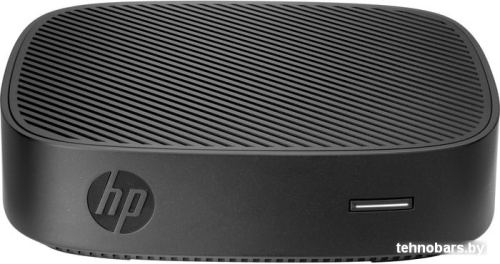 Компактный компьютер HP T430 211R3AA фото 3