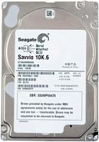 Жесткий диск Seagate Savvio 10K.6 300GB (ST300MM0006)