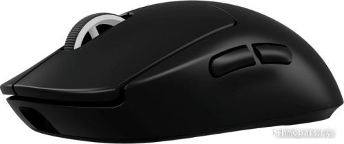 Игровая мышь Logitech Pro X Superlight 2 (черный) фото 4