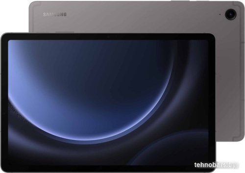 Планшет Samsung Galaxy Tab S9 FE 5G SM-X516 8GB/256GB (графит) фото 3
