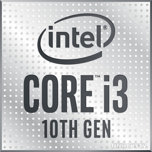 Процессор Intel Core i3-10105F фото 3