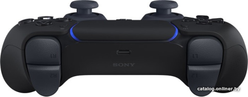 Геймпад Sony DualSense (черная полночь) фото 6