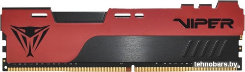 Оперативная память Patriot Viper Elite II 16GB PC4-32000 PVE2416G400C0 фото 3