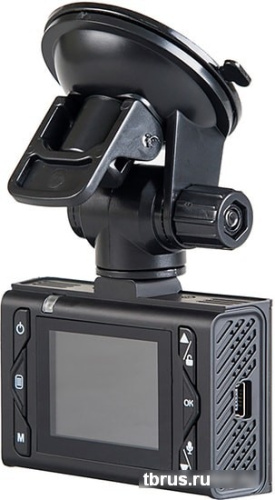 Автомобильный видеорегистратор SilverStone F1 CROD A85-FHD фото 6