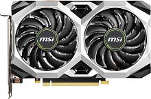 Видеокарта MSI GeForce GTX 1660 Super Ventus XS 6GB GDDR6