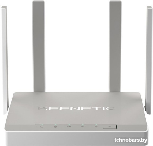 Wi-Fi роутер Keenetic Giga KN-1011 фото 4