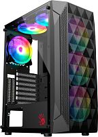 Корпус A4Tech Bloody BD-CC107F (черный)