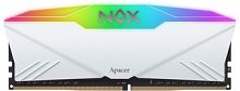 Оперативная память Apacer NOX RGB 16GB DDR4 PC4-25600 AH4U16G32C28YNWAA-1