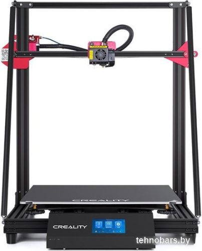3D-принтер Creality CR-10 Max фото 5