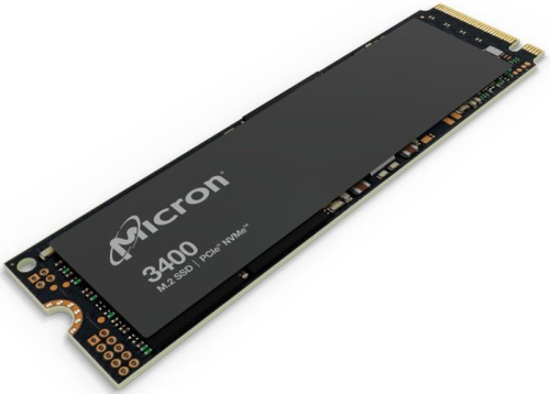 SSD Micron 3400 2TB MTFDKBA2T0TFH-1BC1AABYY фото 7